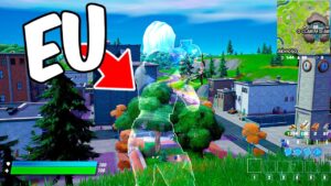MAIORES e MELHORES BUGS do FORTNITE! Todos BUGS do Fortnite