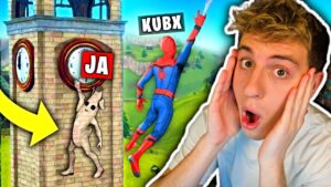 MISTRZOSTWA CHOWANEGO o 1.000 ZŁ w Fortnite