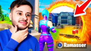 Merci Fortnite... ❤️