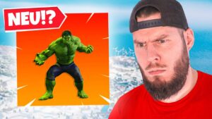 NEUE FÄHIGKEIT in FORTNITE?! (bald..)