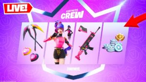 🔴 *NEW* UPDATE IN FORTNITE!! 70+ CROWN WINS! (Chapter 3)