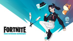 NUEVO PACK INICIAL *TEMPORADA 2* LLEGA A FORTNITE!