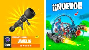 *NUEVO* PARCHE 20.10!! Todos los CAMBIOS Que Llegarán a Fortnite (Nuevas Filtraciones)