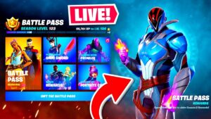New SEASON 2 is HERE! How to LEVEL UP Fast! (Fortnite)