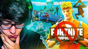 *OFICIAL* LA TEMPORADA 2 DE FORTNITE ES... 😭 | Blend Freshon