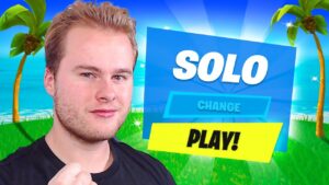 'OG' ROYALISTIQ IS TERUG MET EEN POTJE SOLO! 🏆 (Fortnite Battle Royale)