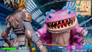 ONDE ESTÁ O KLIMBO? Localização do Klimbo no Fortnite Temporada 2?!