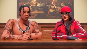 On vous dit enfin TOUT... (ft. ZetFar)