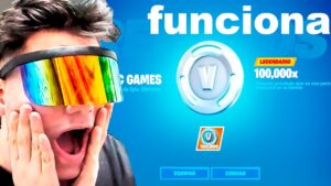 Probando TRUCOS de PAVOS Gratis en Fortnite... (FUNCIONA)