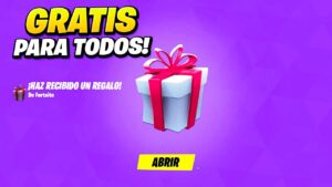 ¡RAPIDO! NUEVAS RECOMPENSAS *GRATIS* para TODOS en FORTNITE 🎁😱 RECOMPENSAS OCULTAS *GRATIS*