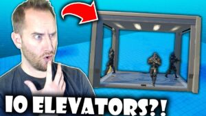 Reacting to the TOP Fortnite Creative Reddits! (March)