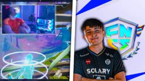 Résumé Cash cup Jolavanille 😂 Demi Finale FNCS - Heat 2 😳 (Fortnite Best of) @Dentoz - Archive