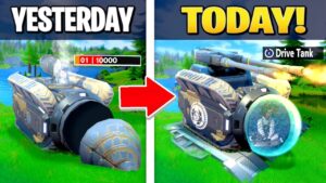 SEASON 2 LEAKED Changes That You NEED TO SEE! (Fortnite)