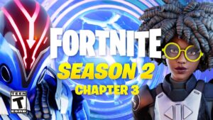 SEASON 2 TRAILER! (Leaked)