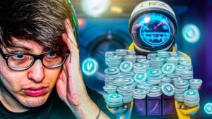 SI GANAS TE REGALO SKIN DE FORTNITE (REAL) | Blend Freshon