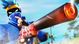 Shadowtracker Is The MOST OP Gun In The Game?!