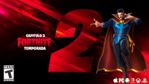 TEASER ? TEMPORADA 2 CAPITULO 3,PASSE DE BATALHA TEMPORADA 2 CAPITULO 3 FORTNITE
