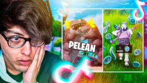 TIKTOKS DE FORTNITE QUE DUELEN VER... | Blend Freshon