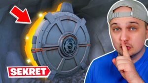 TOP 10 ZMIAN NA MAPIE I SEKRETY NOWYCH LOKACJI w Fortnite Sezon 2
