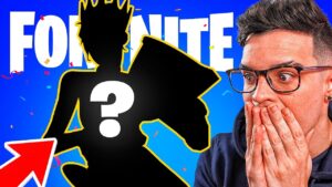 ¡TORNEO de la SKIN FNCS *GRATIS* de FORTNITE!