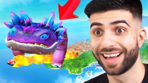 The BEST Moments of Fortnite Chapter 3!