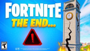 The *FINAL* Update...