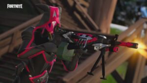 The LMG And HEAVY SNIPER Are Returning - Fortnite April Crew Pack Reveal!