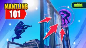 The MOST BROKEN TRICKS Using the New PARKOUR MECHANICS In Fortnite Battle Royale
