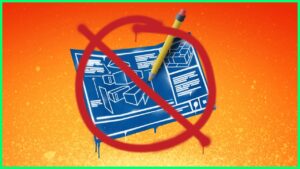 This is Why Building Hasn't Returned Yet...