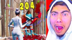 Tik Toks De Fortnite Que NO DEBI VER