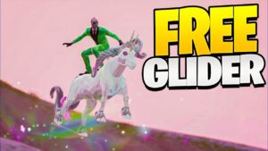 Tiny Tina's Assault on Chapter 3 (Tiny Tina's Wonderland × Fortnite)