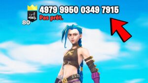 Voici mon NUMÉRO DE CARTE BANCAIRE sur Fortnite, je suis RUINÉ ! (j'ai plus d'argent)
