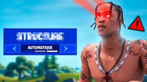 Vous devez vite ACTIVER cette FONCTIONNALITÉ CHEATÉE ! (vraiment)