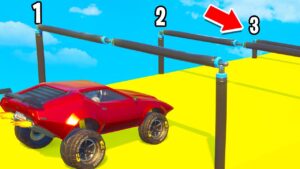 WELCHES AUTO KOMMT TIEFER in Fortnite!