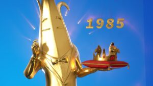 WORLD RECORD 1985+ Victory Crown Wins  (FORTNITE CHAPTER 3)