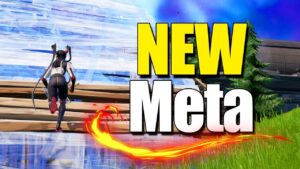What's The New Fortnite META? (New Strats, Parkour, Best Loadouts?)