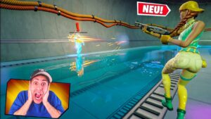 die ERSTE RUNDE im LETZTEN UPDATE von SPIDERMAN Season!