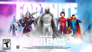 es ist OFFIZIELL FORTNITE SEASON 2 wird … 😨