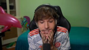 eu amo esse jogo (as vezes) - fortnite