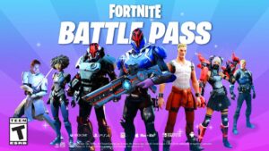 fortnite SAISON 2 CHAPITRE 3 !!