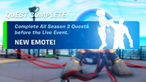 15 FREE REWARDS before Fortnite's LIVE EVENT!