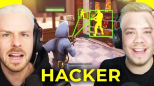 15 UNGLAUBLICHE FORTNITE HACKER die ertappt wurden