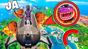 17 MITÓW które NIE MOGĄ DZIAŁAĆ w Fortnite! (powrót KLOMBO!)