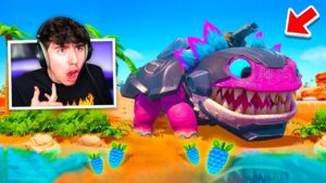 17 SECRETS à SAVOIR dans la PREMIÈRE mise à jour de la SAISON 2 Fortnite !