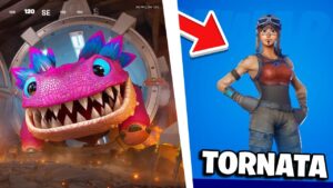 20 COSE CHE *SICURAMENTE* NON SAPEVI DELLA STAGIONE 2 di FORTNITE!😱