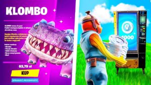 20 NAJWIĘKSZYCH WPADEK w  Fortnite! (2017-2022)