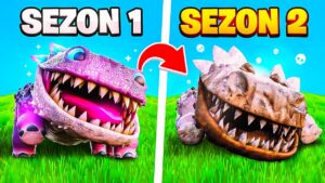 20 RZECZY które ZNISZCZYŁY Fortnite (Sezon 2)