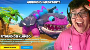 20 SEGRETI nel PRIMO AGGIORNAMENTO della Stagione 2 di Fortnite😱