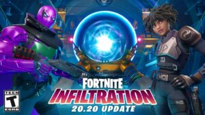 21 SECRETS In Fortnite's NEW UPDATE!