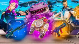 24 SEGREDOS e NOVIDADES da Nova Atualização do Fortnite! (Atualização 20.10)